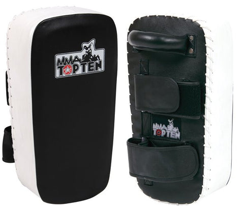 TOP TEN MMA - Kicking Shield (Pair)