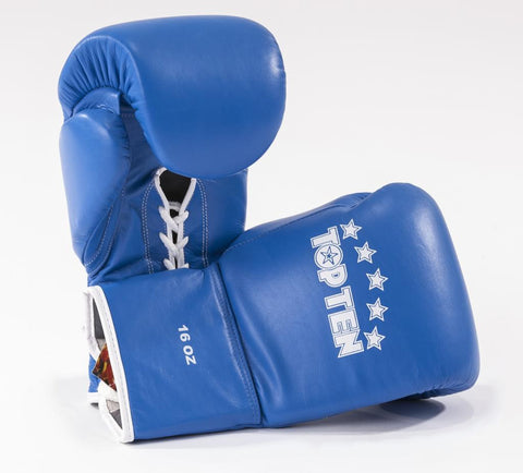 TOP TEN MEXICAN Boxing Gloves