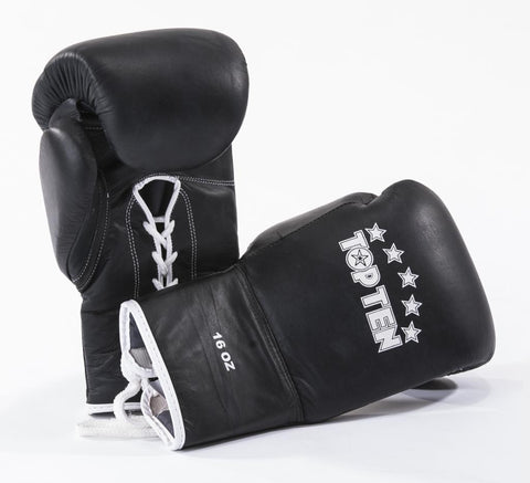 TOP TEN MEXICAN Boxing Gloves