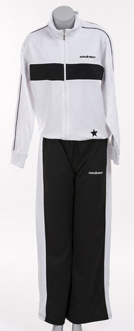 COOL BODY Fitness Suit