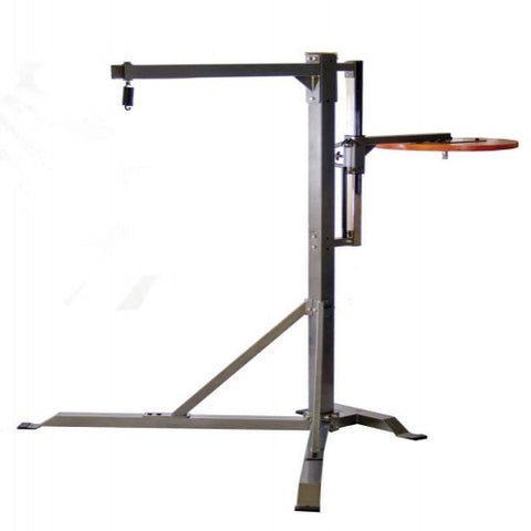 Prime Heavy Duty Stand