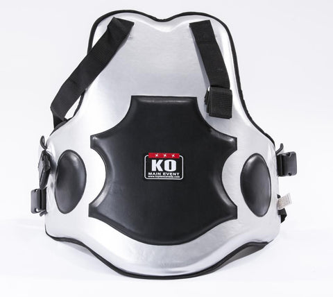 Body Protector (Artificial Leather)