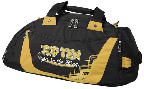 Sportbag TOP TEN "Get in th Ring"