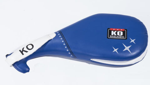 KO MAIN EVENT Double Focus Paddle (Single)