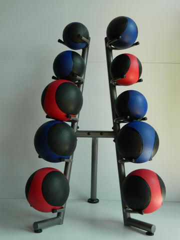 TP set med balls 1-10Kg