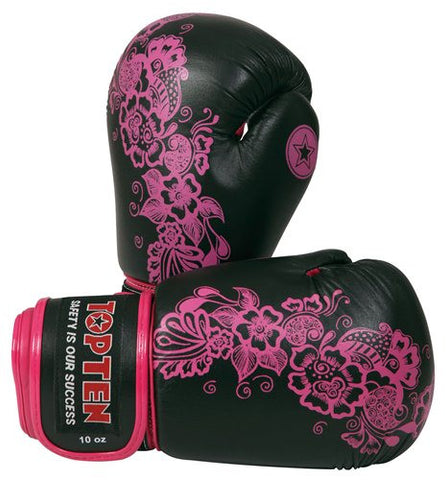 TOP TEN Ultimate Women Sparring Gloves