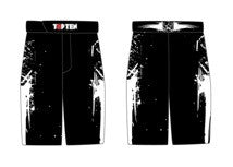 MMA shorts (sublimation)
