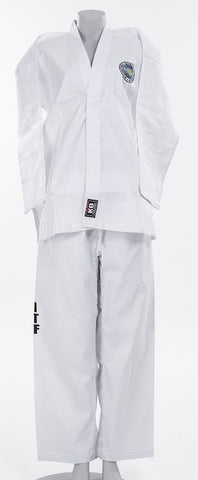 K.O. MAIN EVENT Beginner Taekwondo Dobok