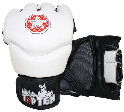 TOP TEN MMA Evo Flexx gloves