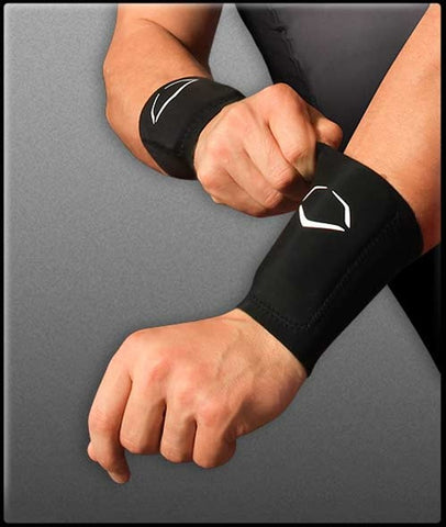 EvoShield Custom Moulding Protective Wrist Guards