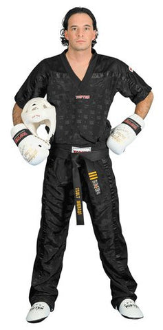 TOP TEN MESH Kids Uniform Pants (&Top)