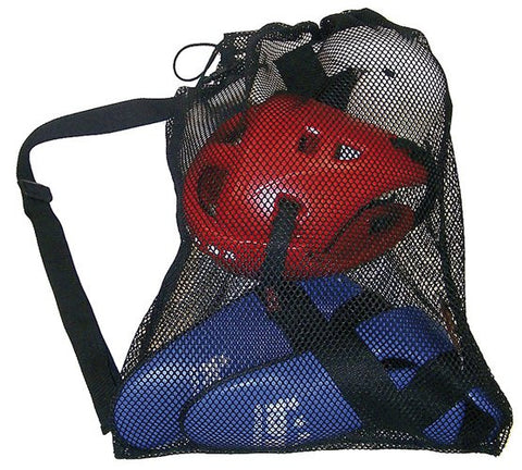 TOP TEN Mesh Bag