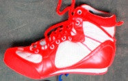 TOP TEN Boxing Shoes