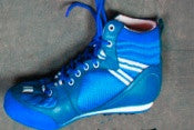 TOP TEN Boxing Shoes