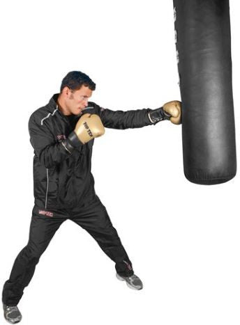 TOP TEN Premium Fitness Suit
