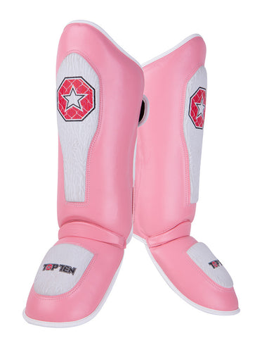 TOP TEN MMA Ultimate Shin and Instep Guards