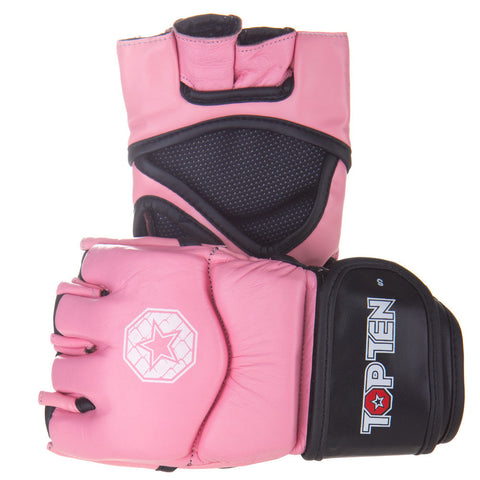 TOP TEN MMA Evo Flexx gloves