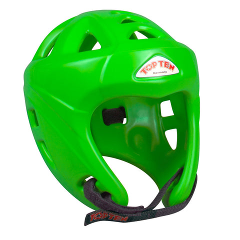 TOP TEN AVANTGARDE headguard