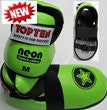 TOP TEN Fight Kicks Neon GREEN