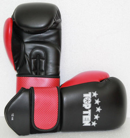 BOXING GLOVES TOP TEN "SPARRING 2014"