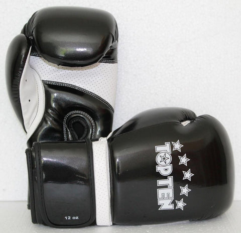 BOXING GLOVES TOP TEN "SPARRING 2014"