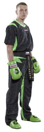 Kickboxing - Uniform TOP TEN "PQ Mesh"