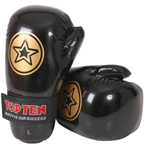 TOP TEN POINTFIGHTER "STAR COLLECTION"
