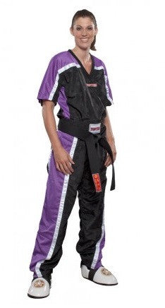 TOP TEN Mesh Uniform